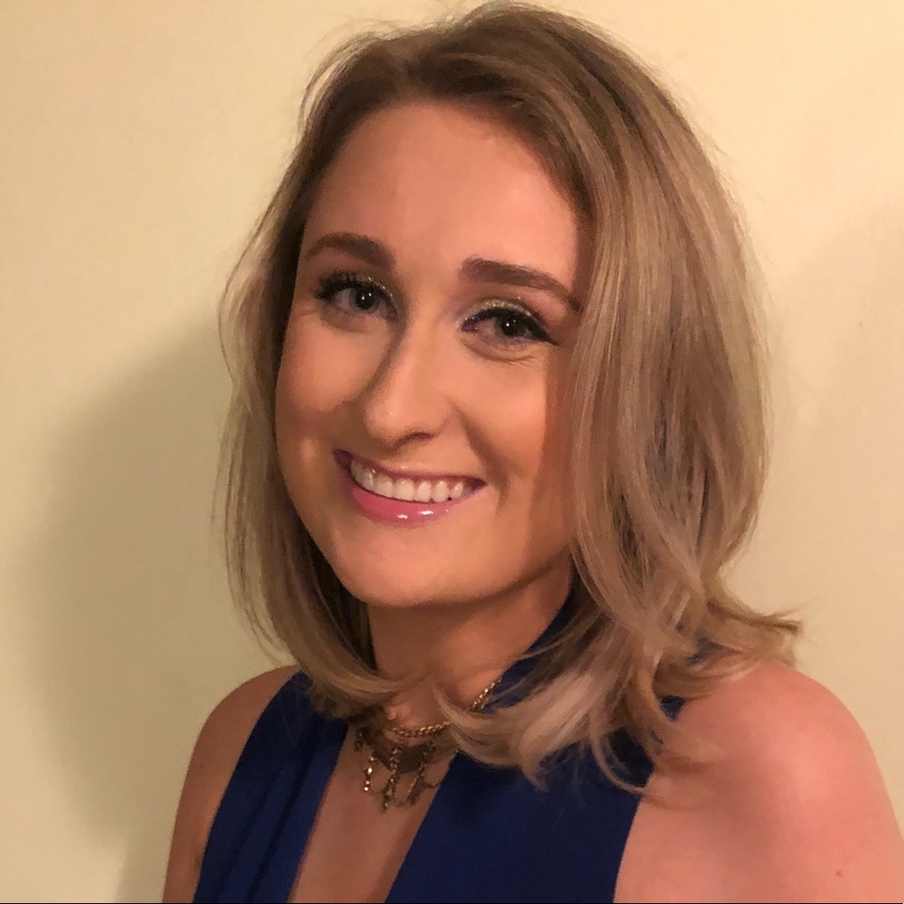 Meet your Posher, Renee